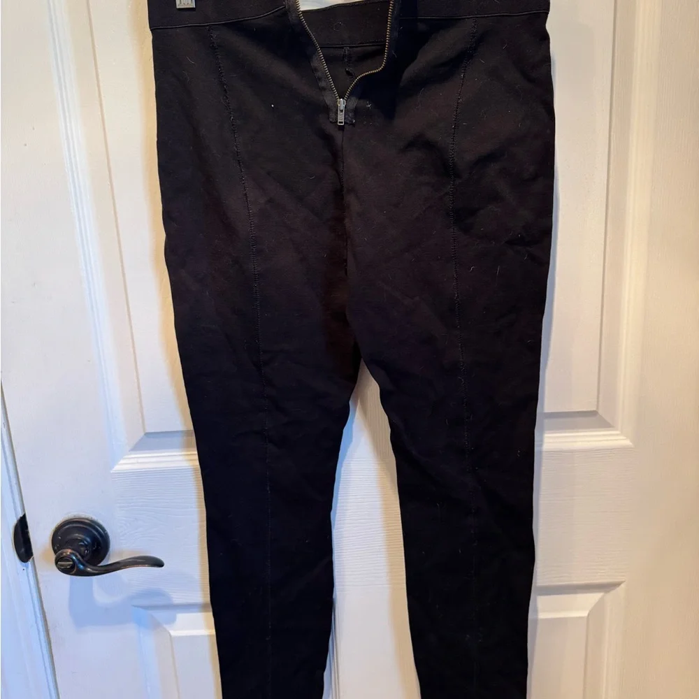 J. Crew structured yet